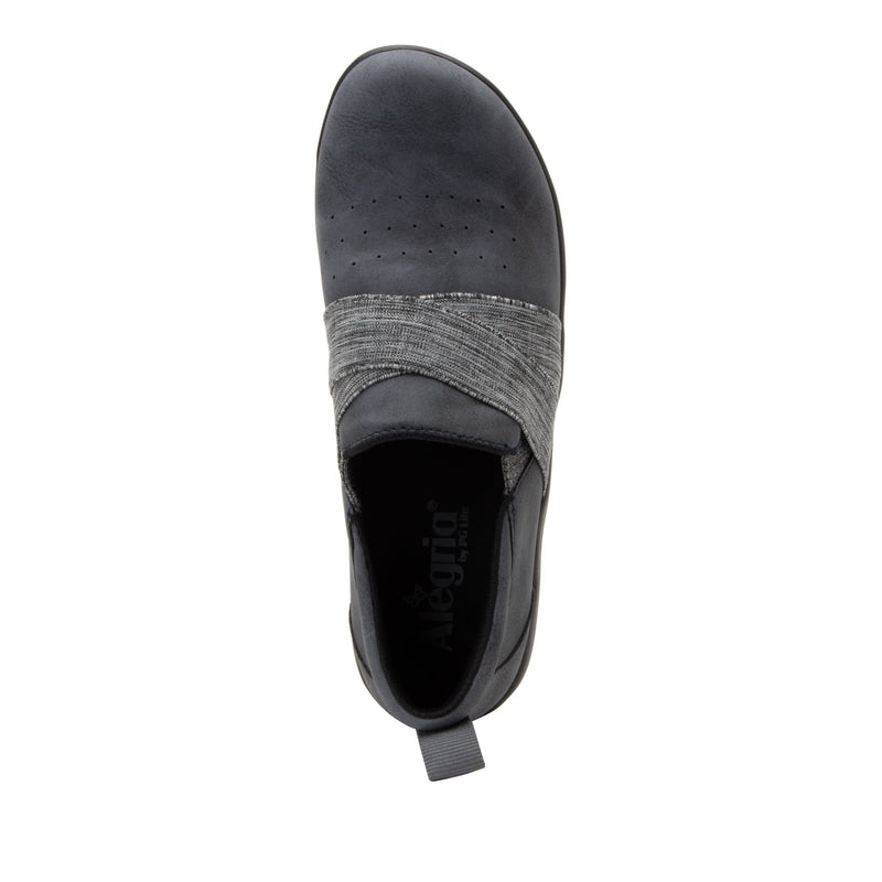 Savvie Cinder Shoe | Alegria Shoes