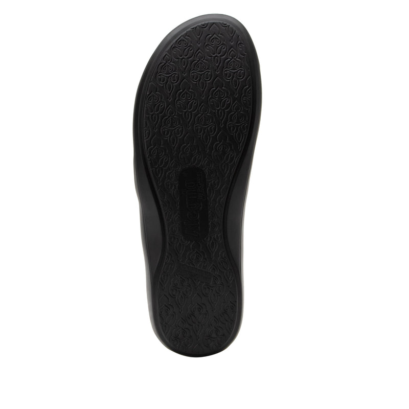 Savvie Cinder Shoe | Alegria Shoes