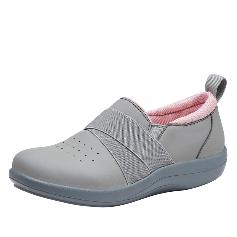 Savvie Dove Shoe | Alegria Shoes