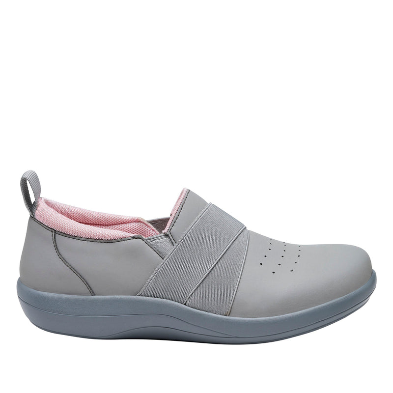 Savvie Dove Shoe | Alegria Shoes