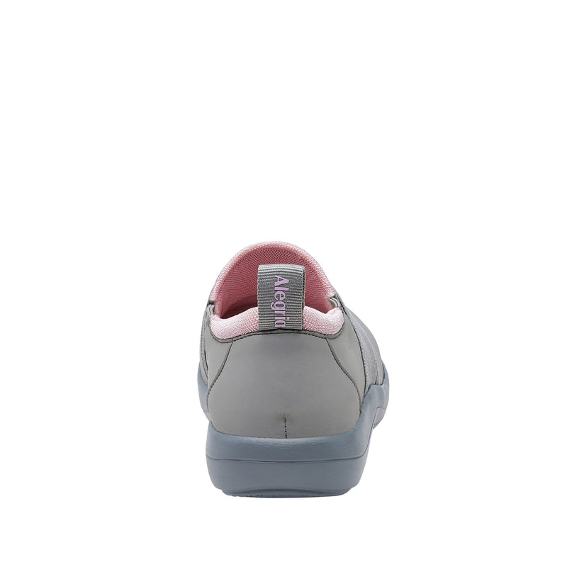 Savvie Dove Shoe | Alegria Shoes