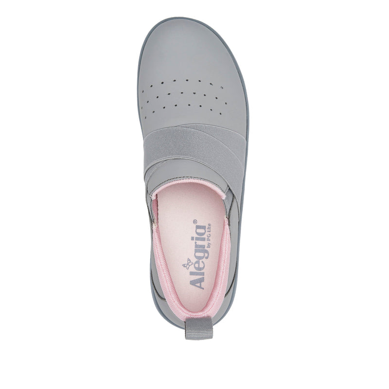 Savvie Dove Shoe | Alegria Shoes