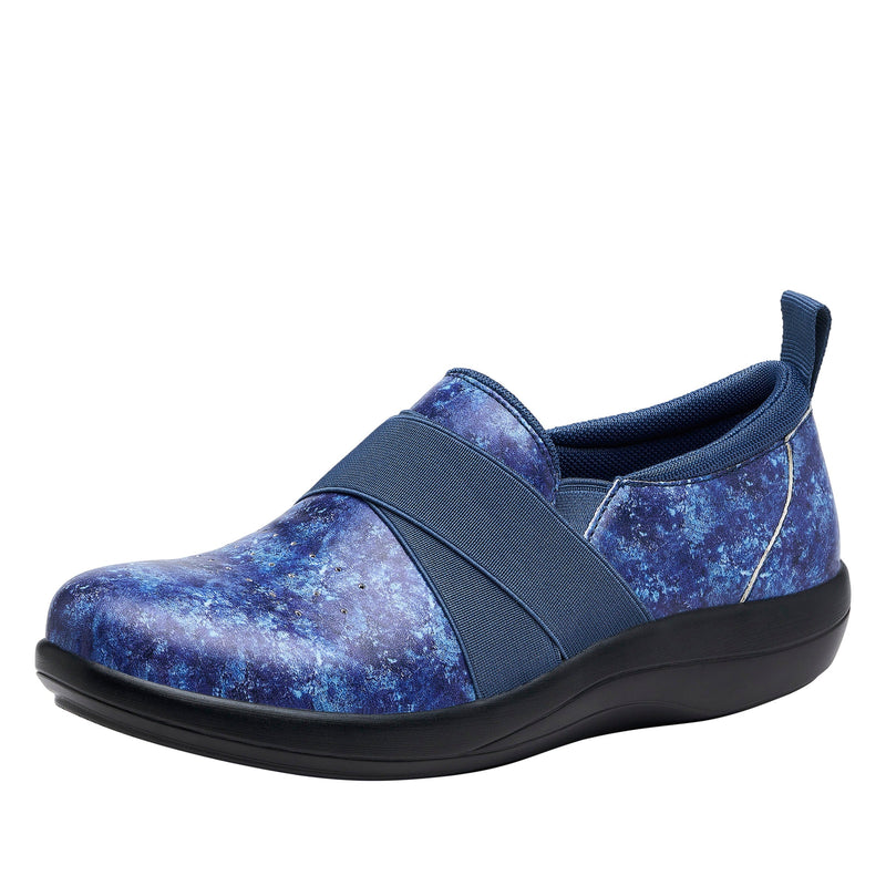 Savvie Odyssey Shoe | Alegria Shoes