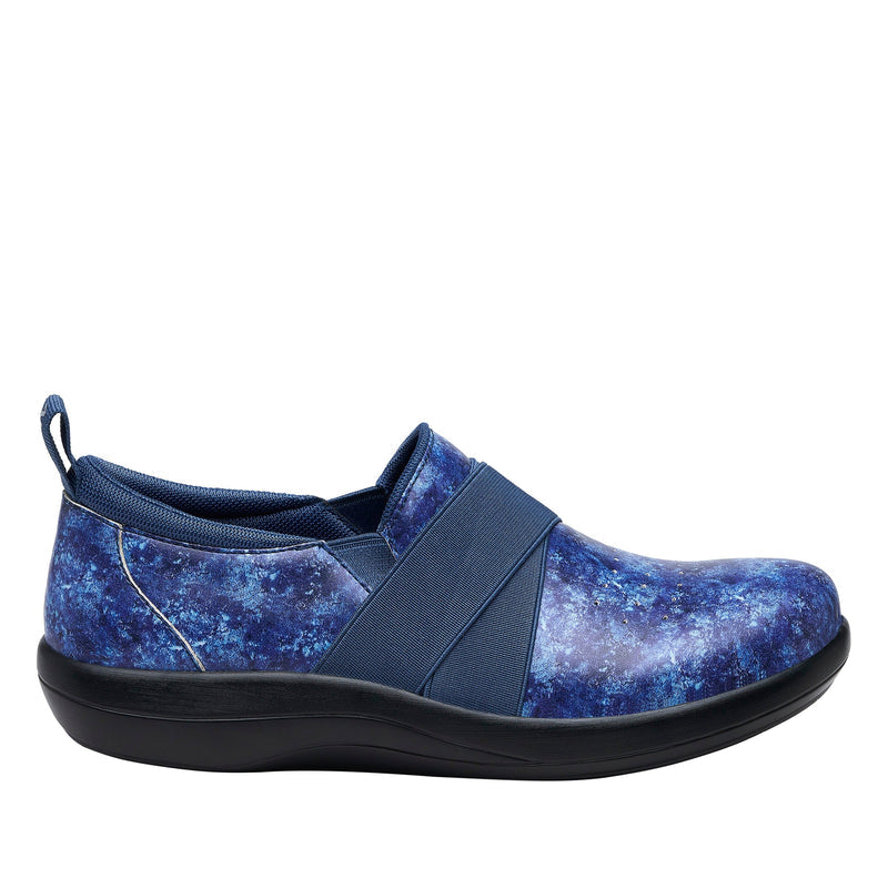 Savvie Odyssey Shoe | Alegria Shoes