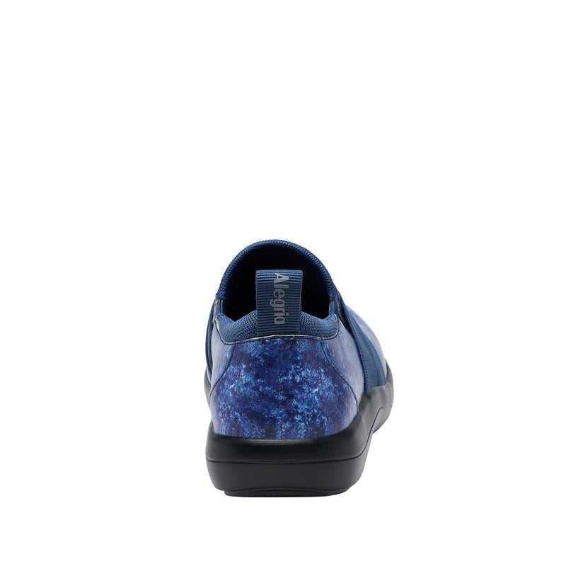 Savvie Odyssey Shoe | Alegria Shoes