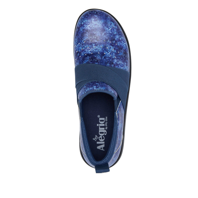 Savvie Odyssey Shoe | Alegria Shoes