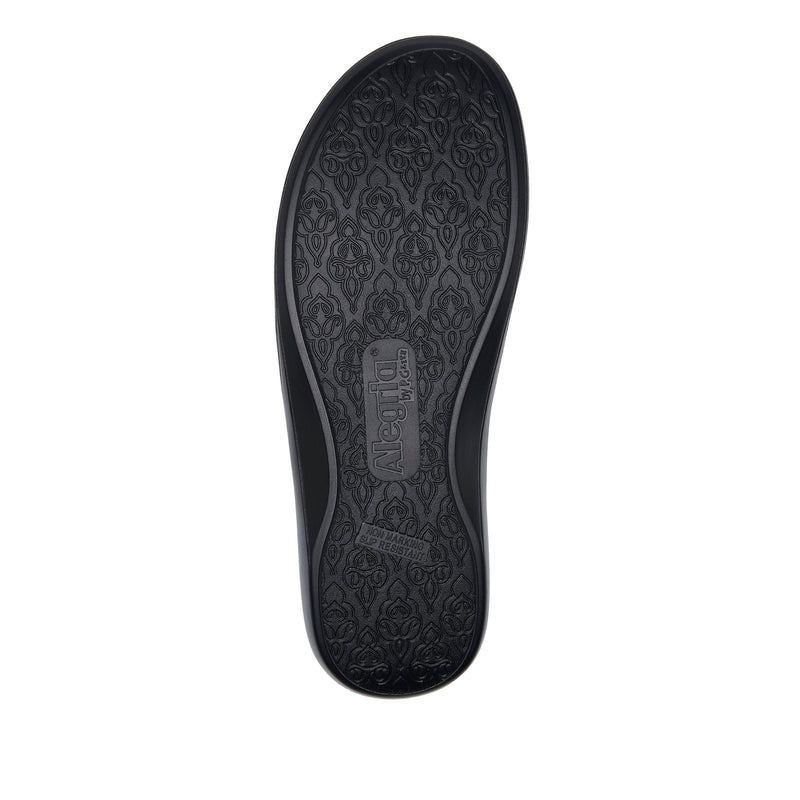 Savvie Odyssey Shoe | Alegria Shoes