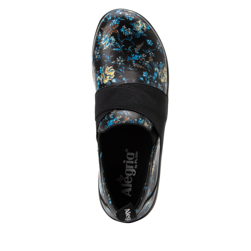 Savvie Passionate professional shoe with lightweight responsive outsole. SAV-7533_S5