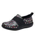 Savvie Wild Flower Shoe | Alegria Shoes