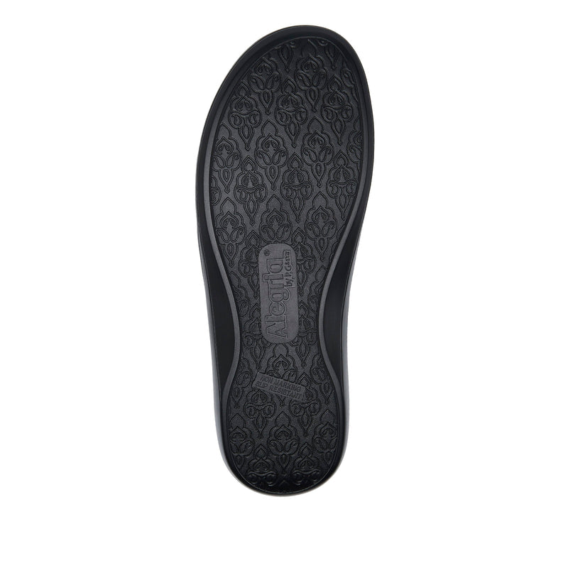 Savvie Wild Flower Professional Shoe | Alegria Shoes