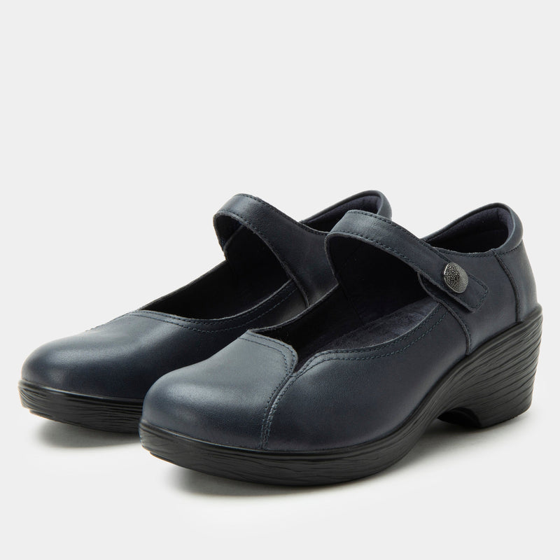 Saylar Official Shoe | Alegria Shoes