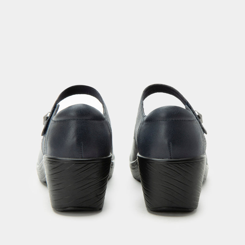 Saylar Official Shoe | Alegria Shoes