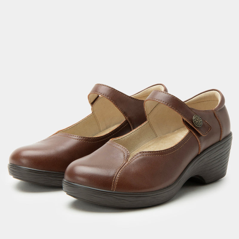 Saylar Sunburst Shoe | Alegria Shoes