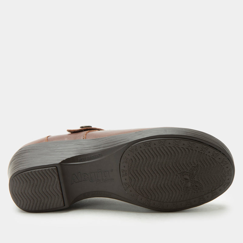 Saylar Sunburst Shoe | Alegria Shoes