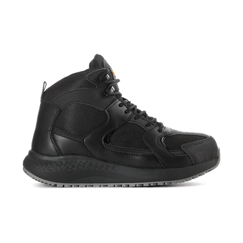 Segurita Mid Steel Toe - Womens
