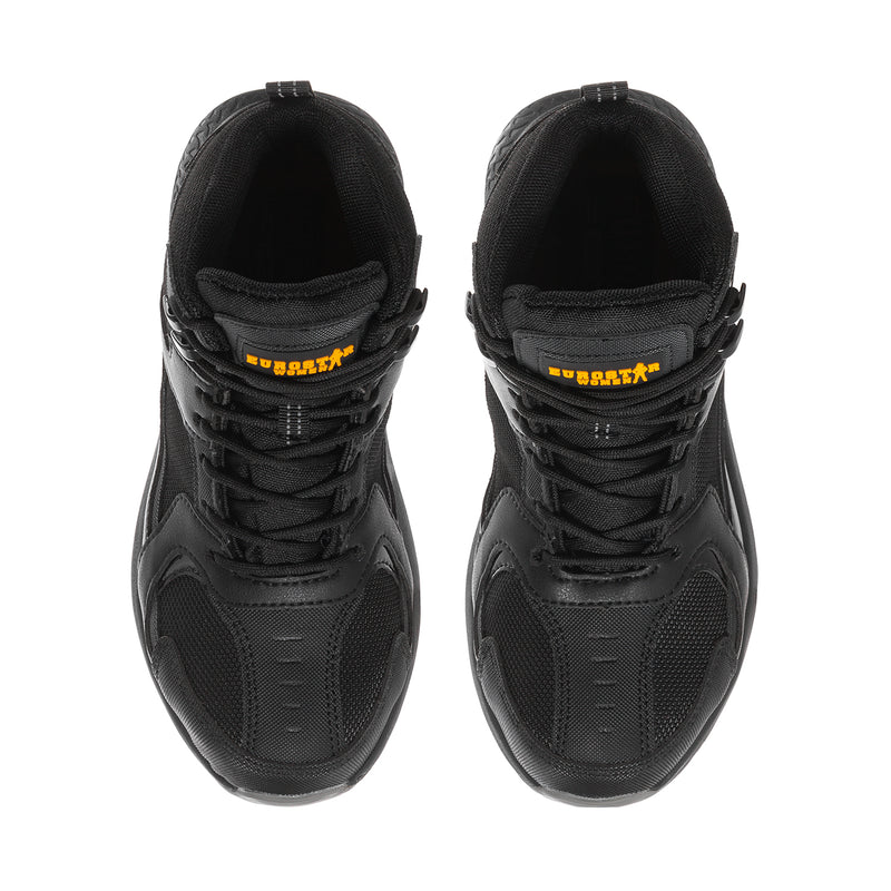 Segurita Mid Steel Toe - Womens