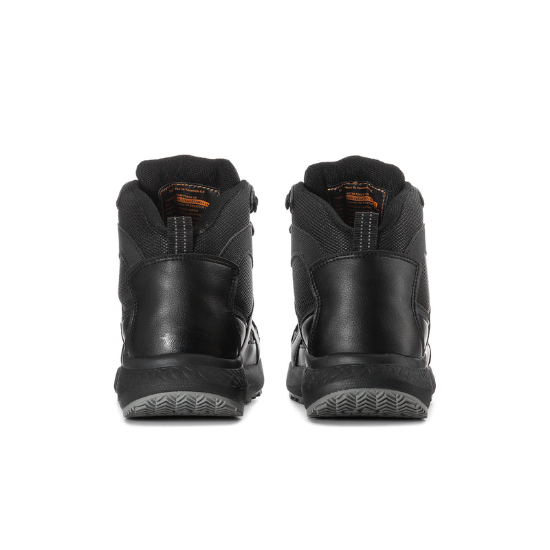 Segurita Mid Steel Toe - Womens