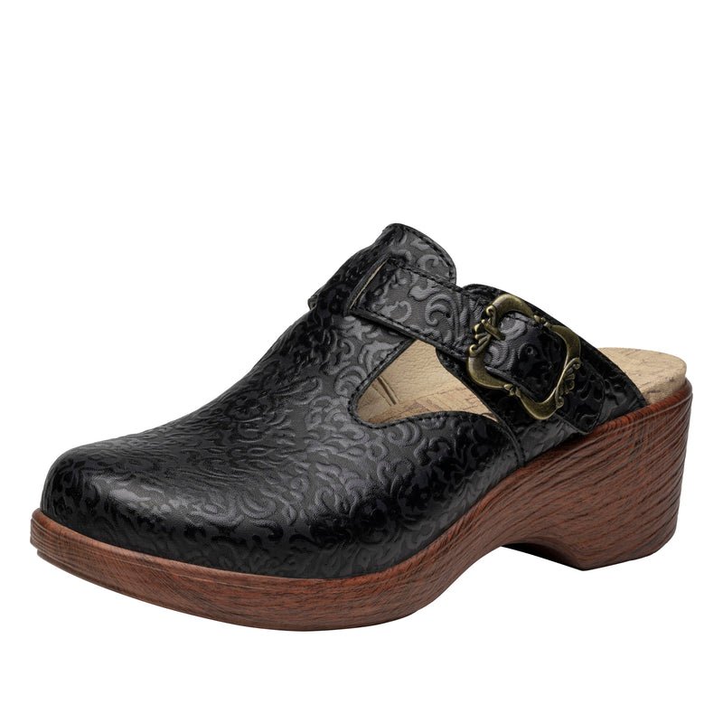 Selina Go For Baroque Shoe | Alegria Shoes