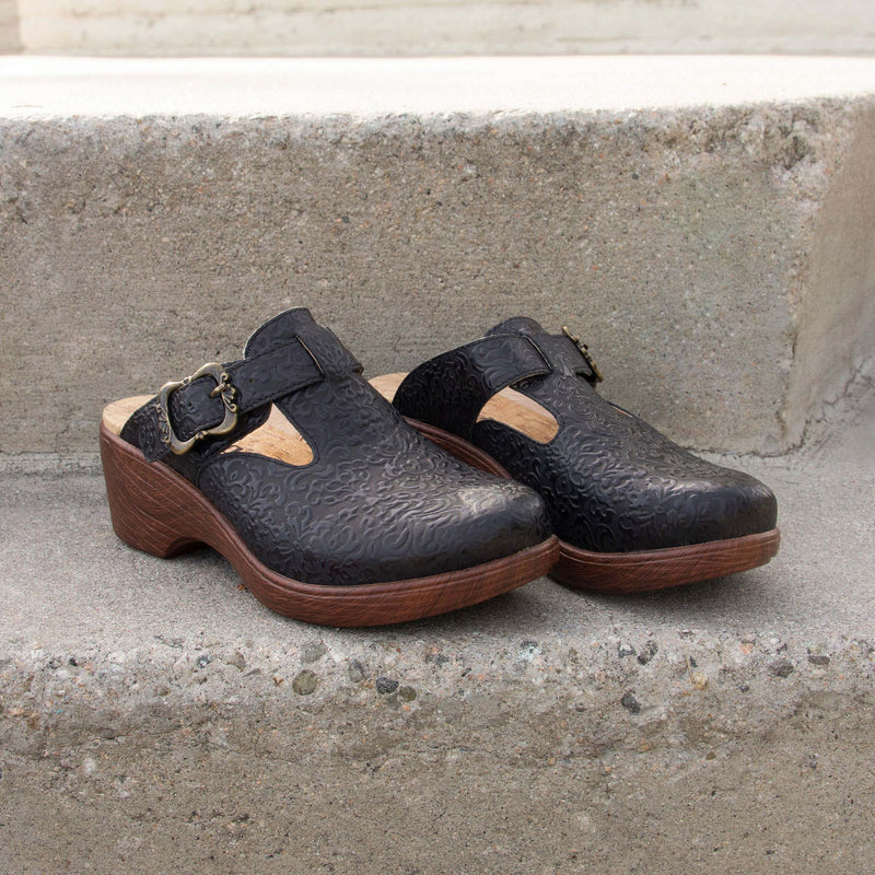 Selina Go For Baroque Shoe | Alegria Shoes