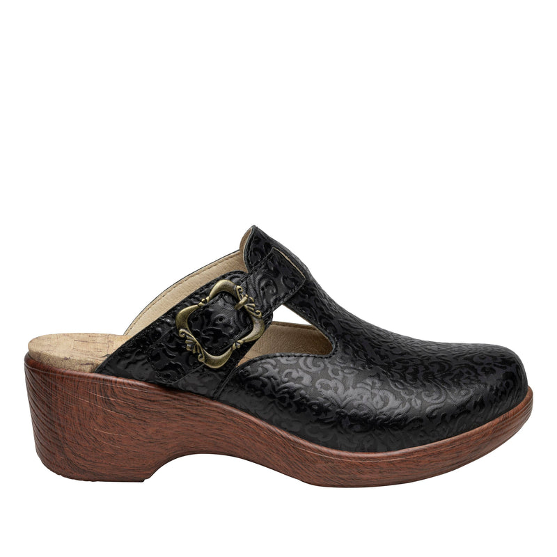 Selina Go For Baroque Shoe | Alegria Shoes