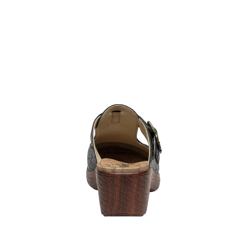 Selina Go For Baroque Shoe | Alegria Shoes