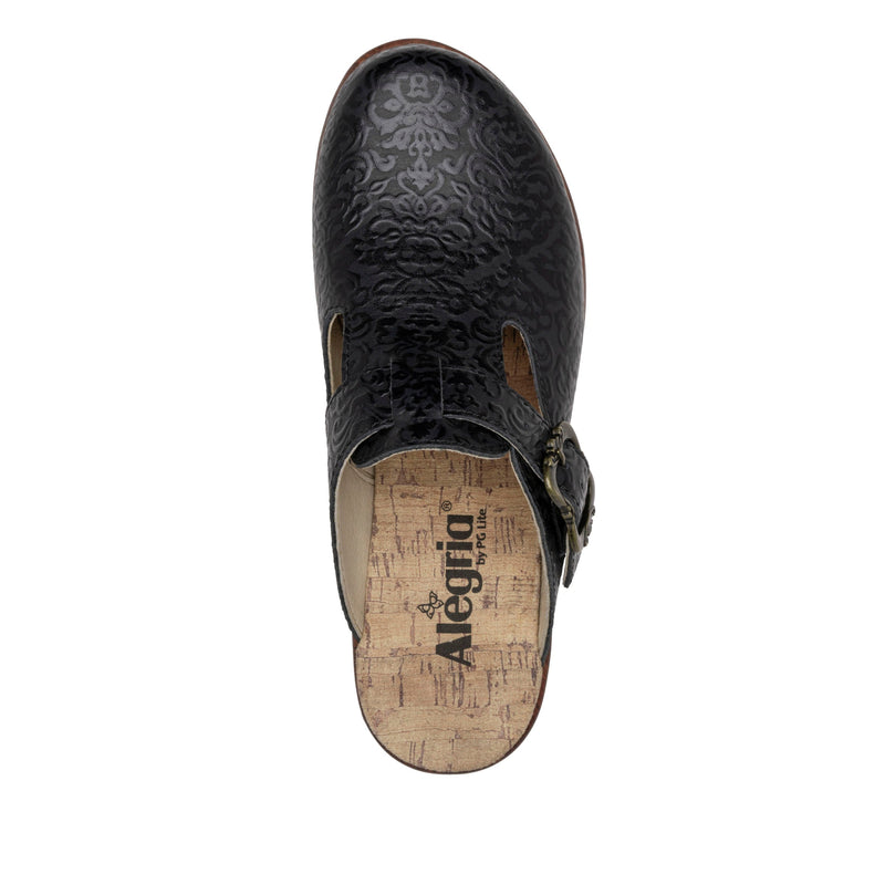 Selina Go For Baroque Shoe | Alegria Shoes