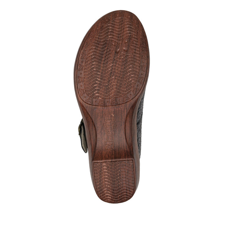 Selina Go For Baroque Shoe | Alegria Shoes