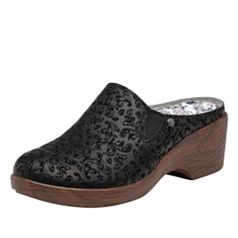 Sereniti Ivalace Shoe | Alegria Shoes