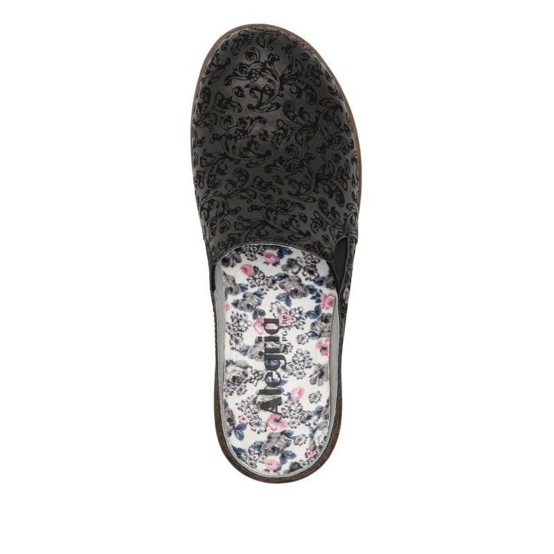 Sereniti Ivalace Shoe | Alegria Shoes