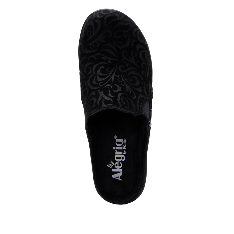 Sereniti Luxe Deluxe Clog | Alegria Shoes
