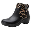 Serina Tundra Boot | Alegria Shoes