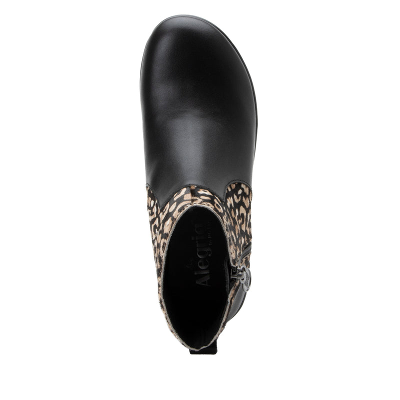 Serina Tundra Boot | Alegria Shoes