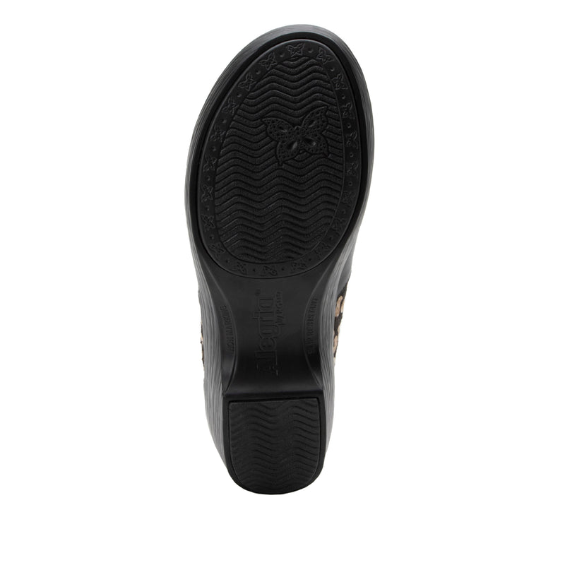 Serina Tundra Boot | Alegria Shoes