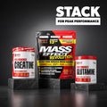Serious Gains - For Peak Performance