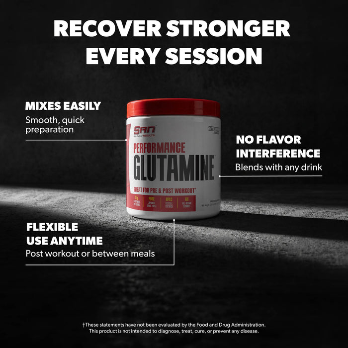 Serious Gains - For Peak Performance