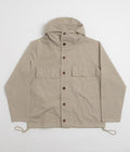 Service Works Allotment Parka in Abbey Stone