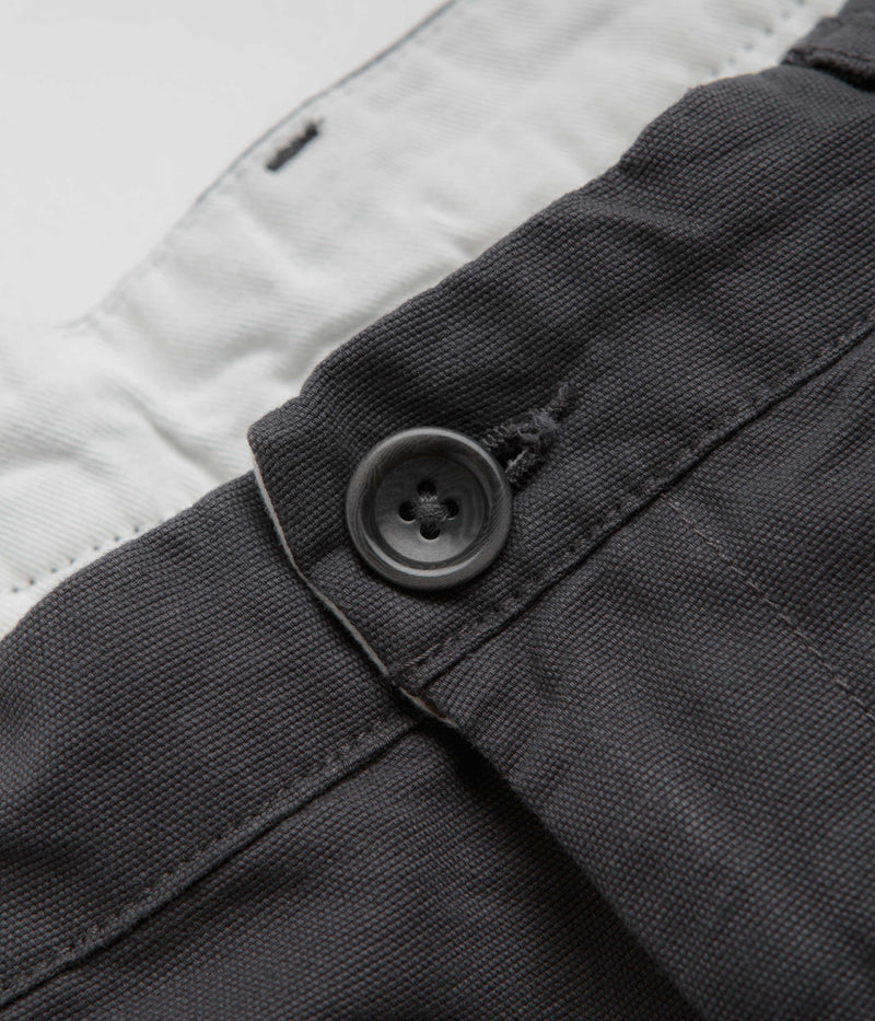 Service Works Canvas Part Timer Pants in Grey