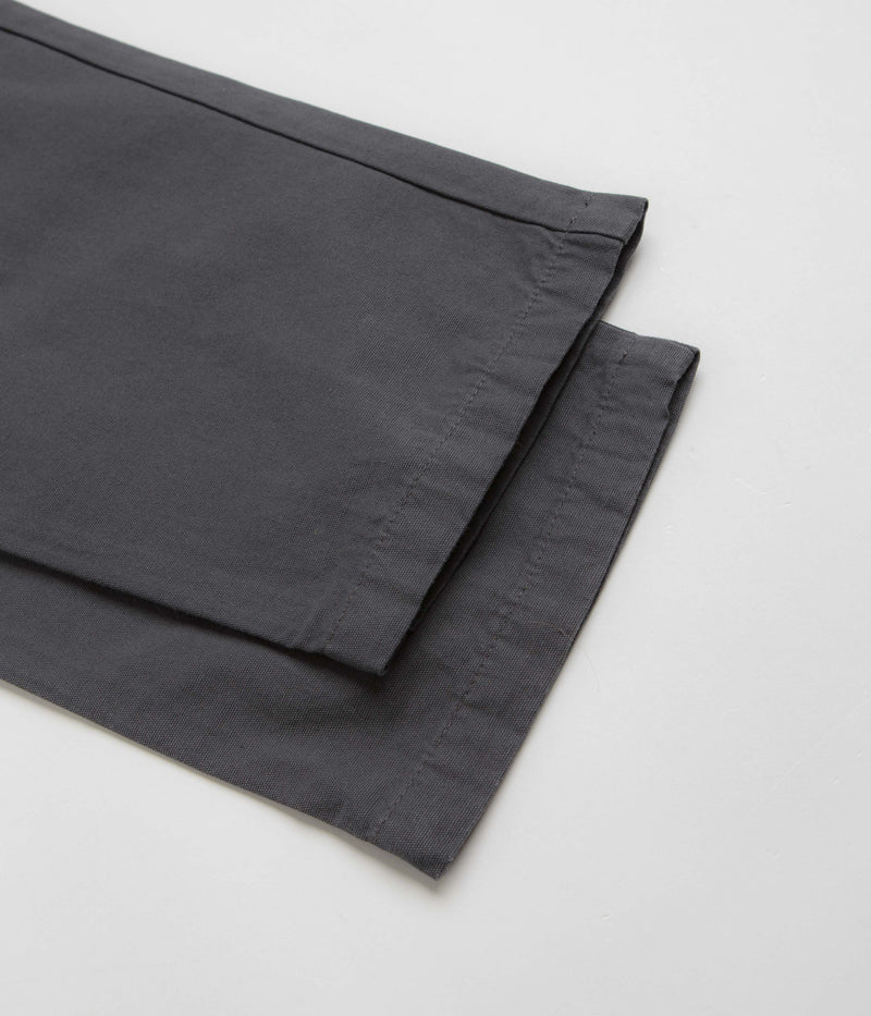 Service Works Canvas Part Timer Pants in Grey