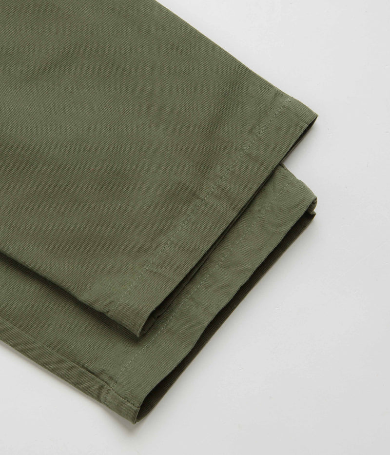 Service Works Canvas Part Timer Pants in Olive