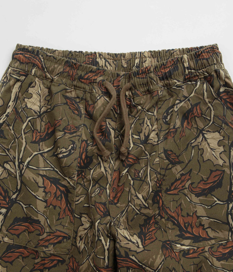 Service Works Chef Pants in Real Tree