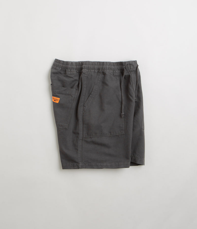 Service Works Classic Chef Shorts in Grey