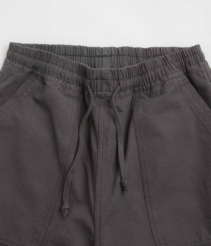Service Works Classic Chef Shorts in Grey