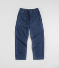 Service Works Denim Chef Pants in Indigo