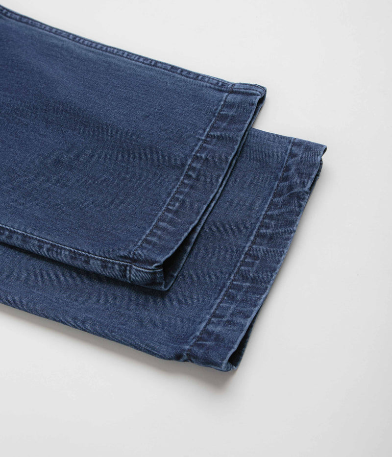 Service Works Denim Chef Pants in Indigo