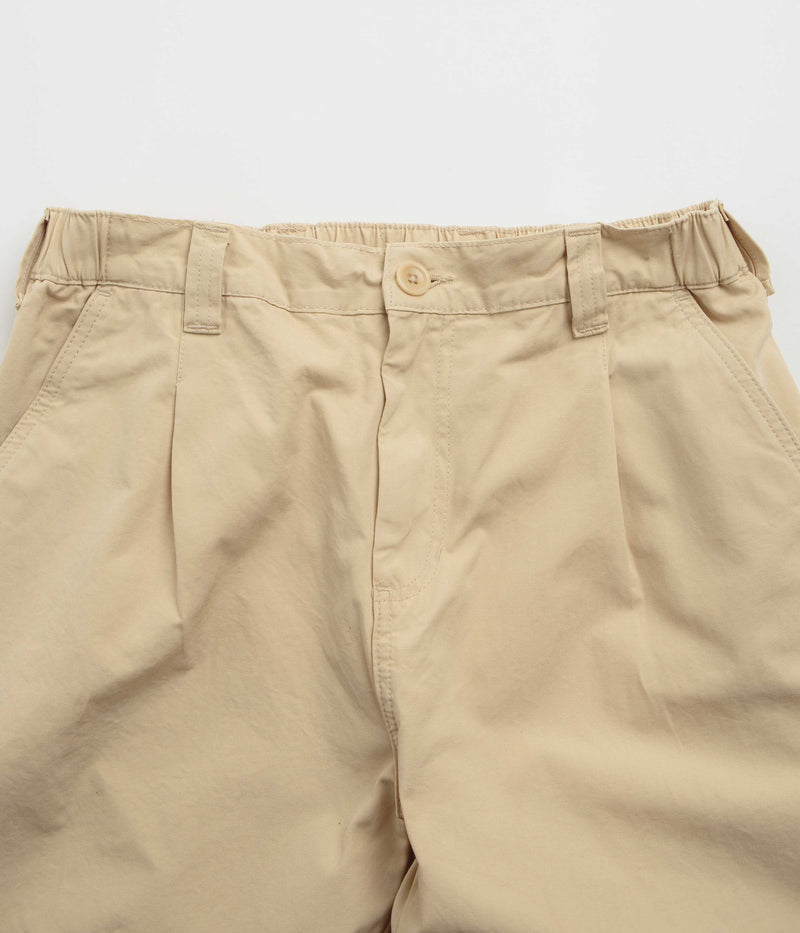 Service Works Dense Twill Waiter Pants in Beige