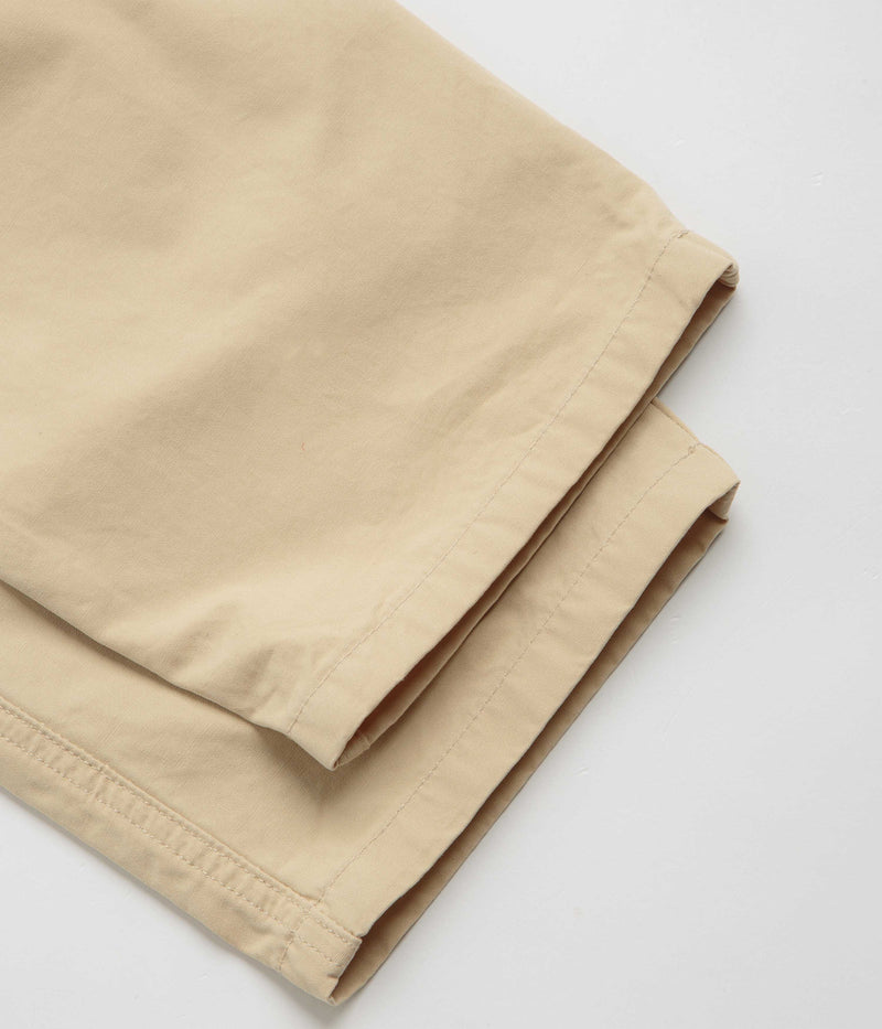 Service Works Dense Twill Waiter Pants in Beige