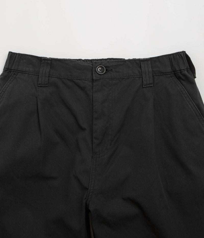 Service Works Dense Twill Waiter Pants in Black