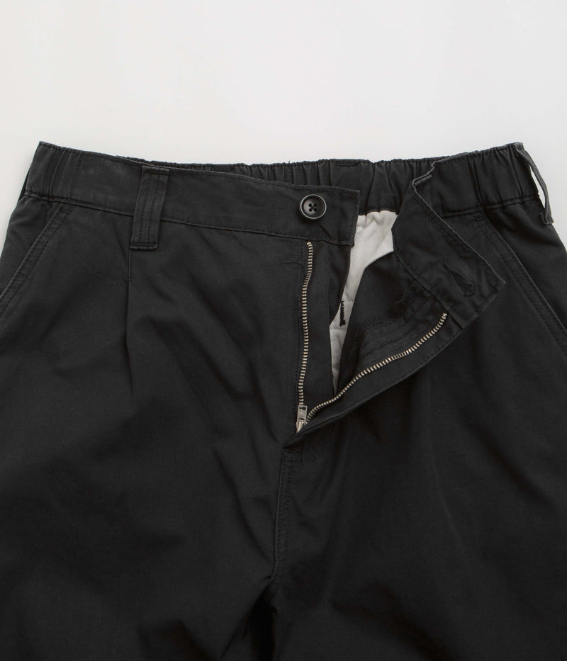 Service Works Dense Twill Waiter Pants in Black