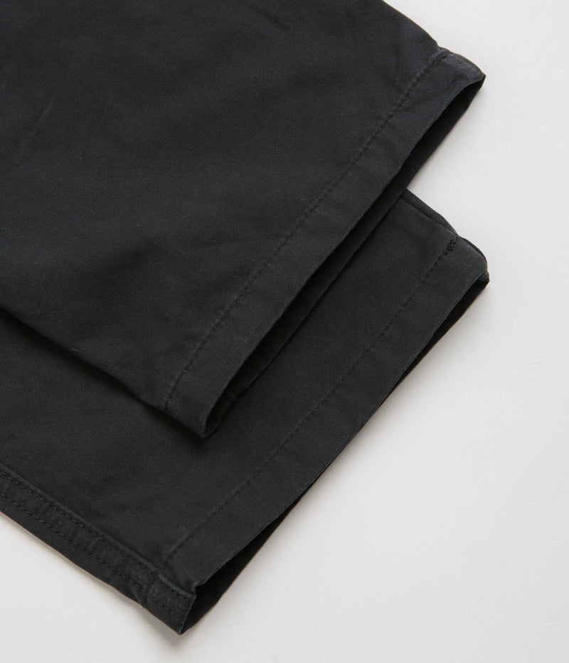 Service Works Dense Twill Waiter Pants in Black