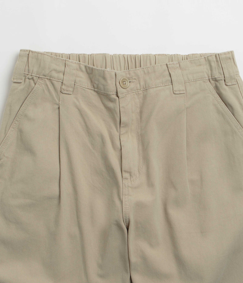 Service Works Drill Waiter Pants in Khaki